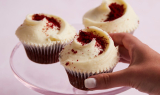 Red Velvet - Cupcake Recipe