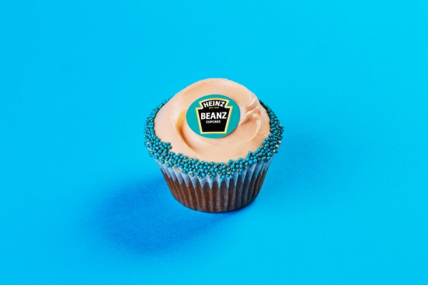 HEINZ X HUMMINGBIRD BAKERY