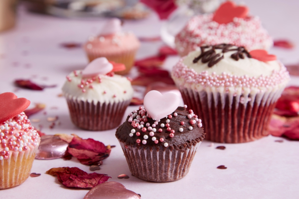 Indulge in Love with The Hummingbird Bakery&#039;s Enchanting Valentine&#039;s Collection