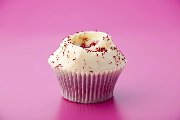 Video: How to frost a cupcake