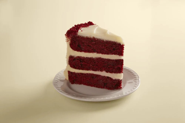 Red Velvet Cake