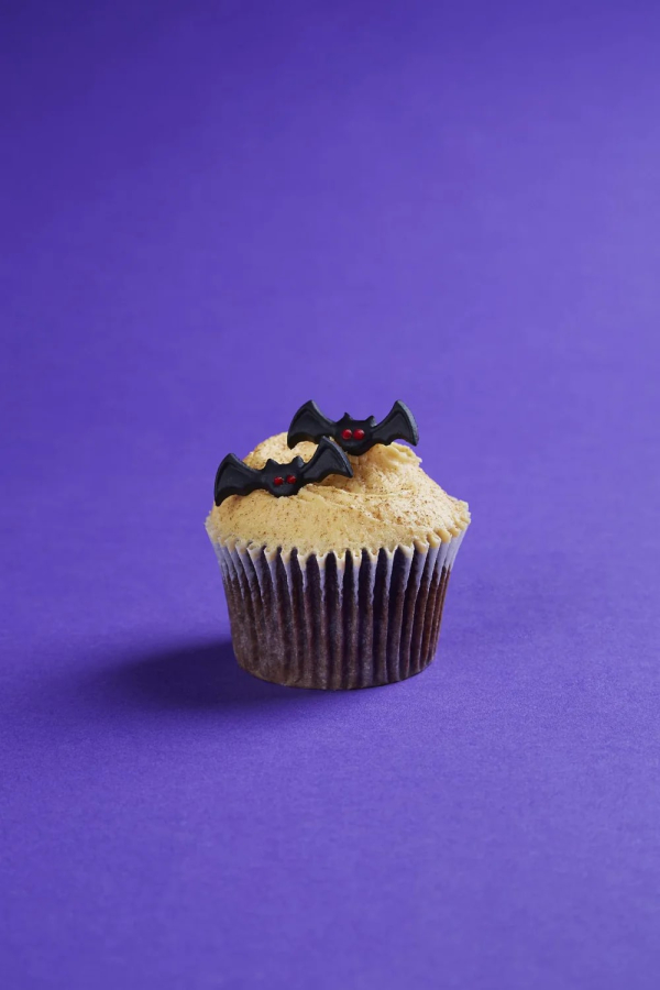 Halloween Cupcakes