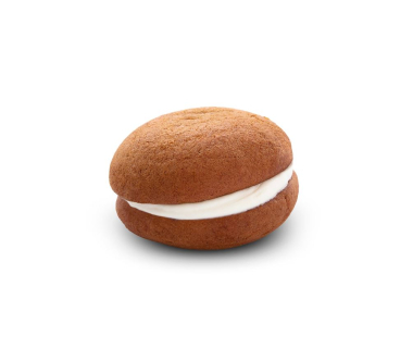 Pumpkin Whoopie Pie