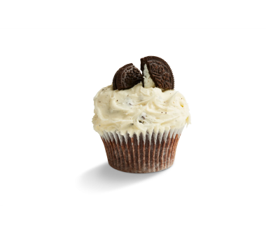 Cookies and Cream Cupcakes