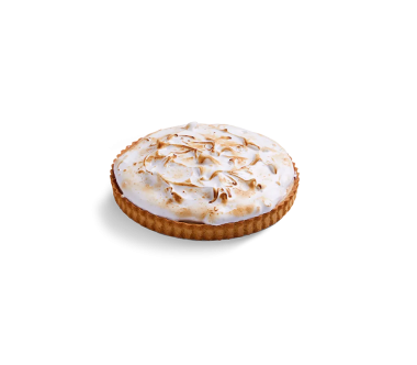 Lemon Meringue Pie