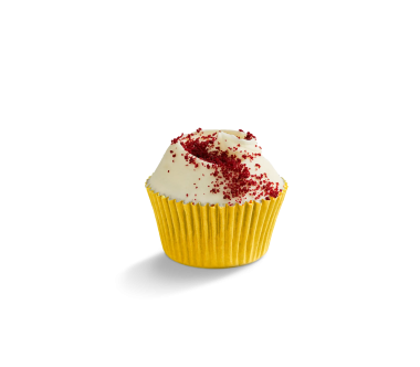 Made Without Gluten - Red Velvet Cupcakes