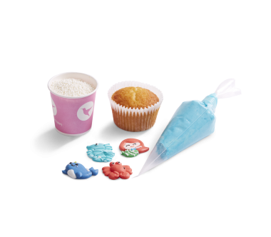 Mermaid Party Pack