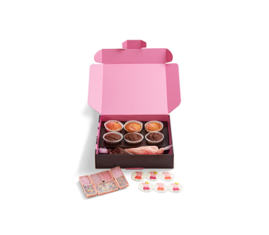 Peppa Pig Decorating Kit