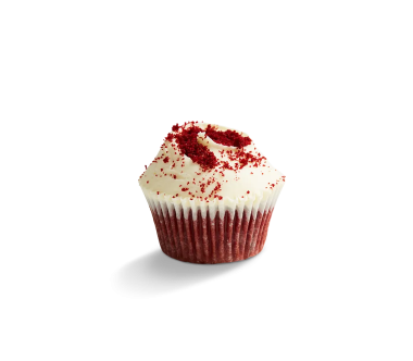 Red Velvet Cupcakes