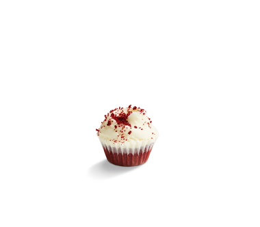 Red Velvet Mini Cupcakes x12