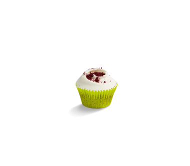 Vegan Red Velvet Cupcakes