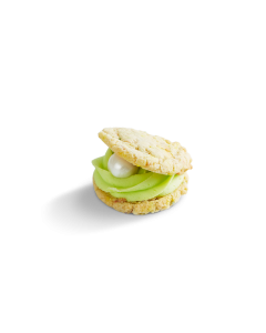 Green Mermaid Cookie