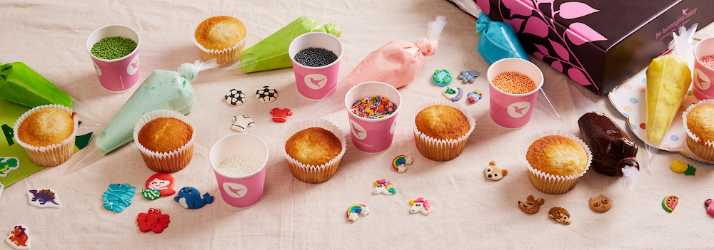 Introducing Our Brand New Party Packs: Perfect for the Ultimate Themed Birthday Party!